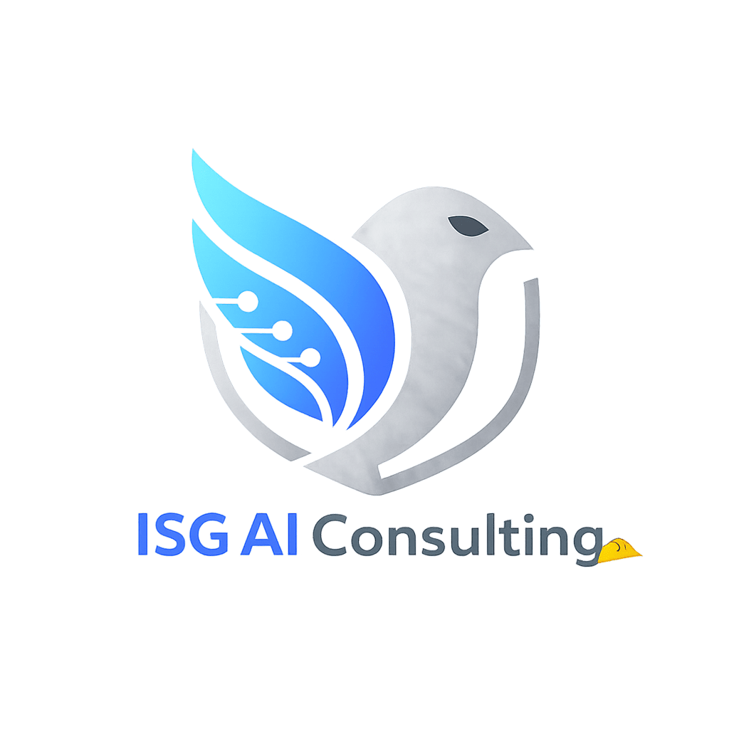 ISG AI Consulting